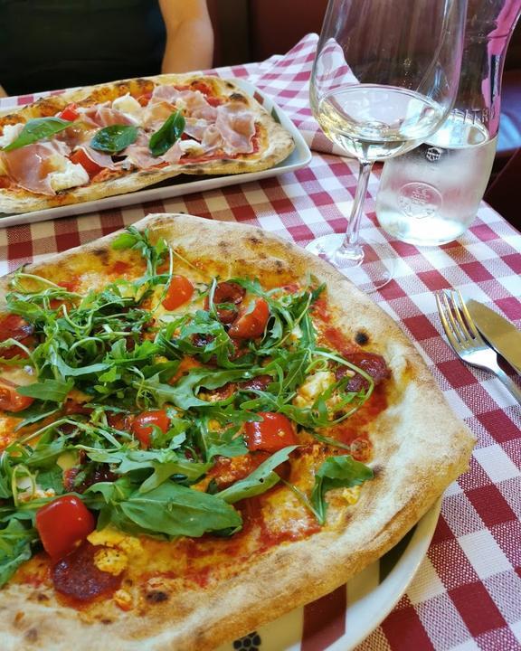 Locanda Busento II