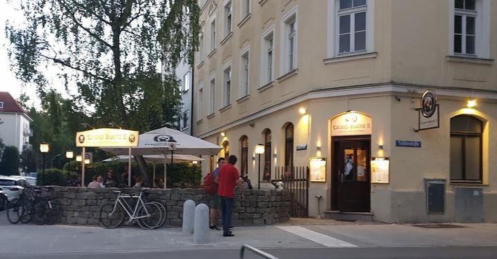 Locanda Busento II