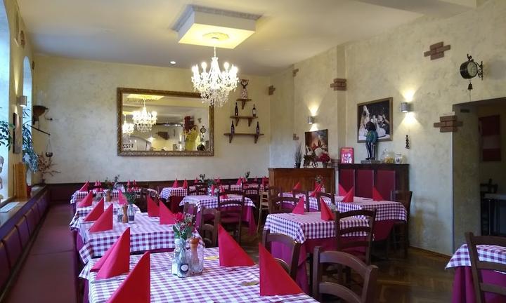 Locanda Busento II