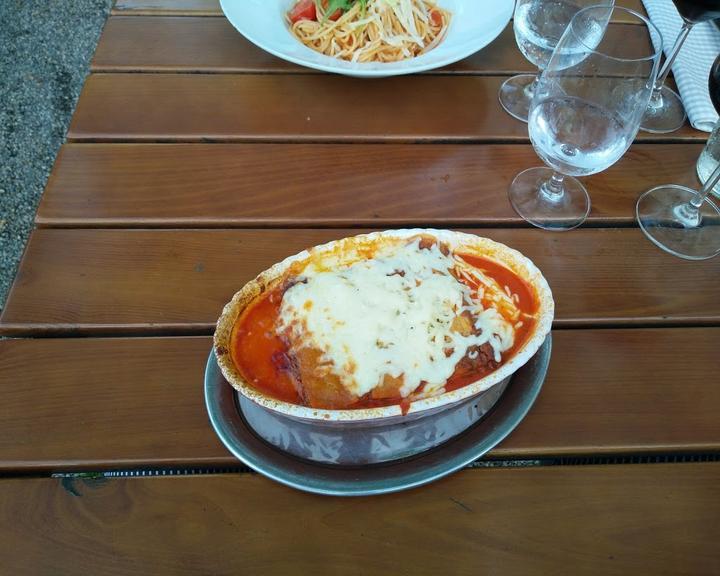 Locanda Busento II