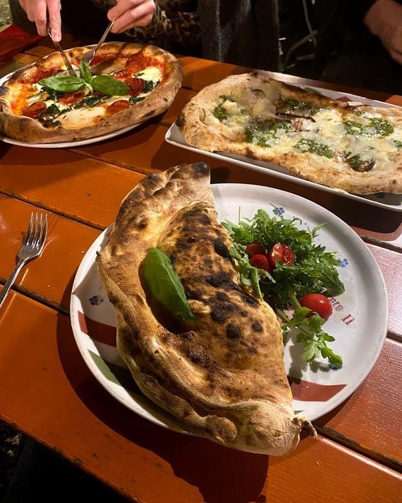 Locanda Busento II