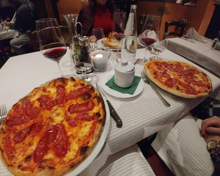 Locanda Busento II