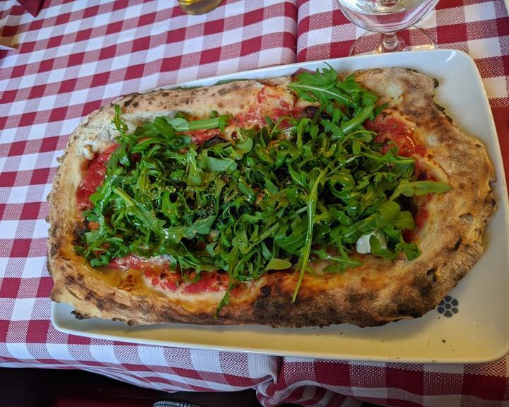 Locanda Busento II