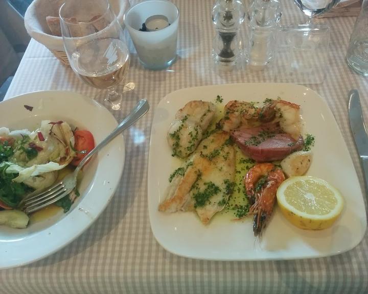 Locanda Busento II