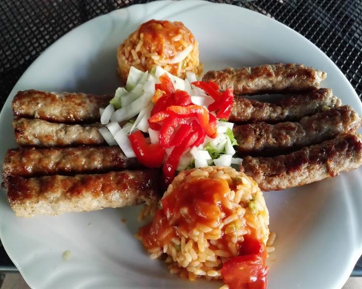 Restaurant Dalmacija