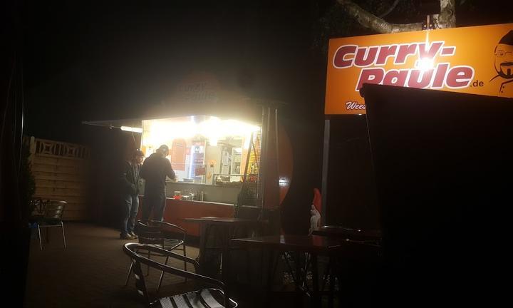 Curry-Paule