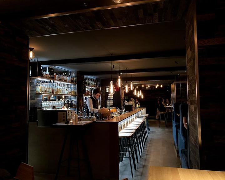 Black Forest Bar - by henn