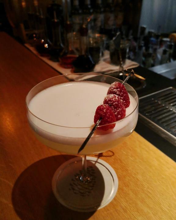 Black Forest Bar - by henn