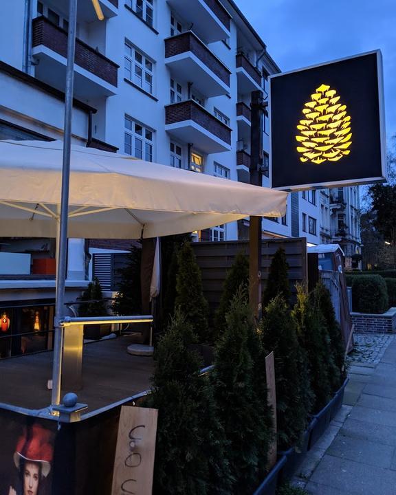 Black Forest Bar - by henn