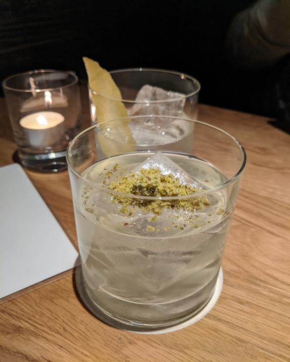 Black Forest Bar - by henn