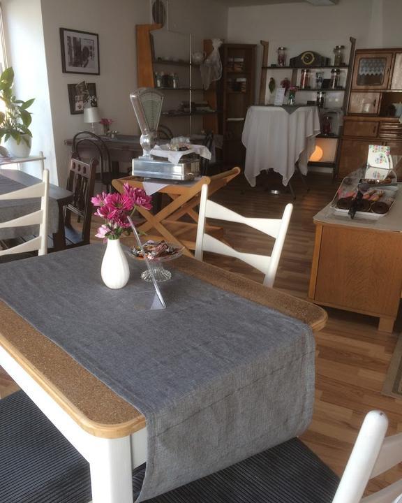 Fine Time - Feine-Zeit-Café