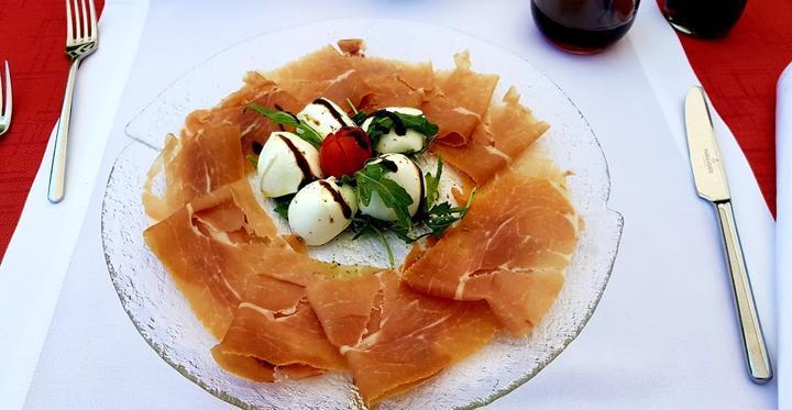 Restaurant Zur Alten Zeit