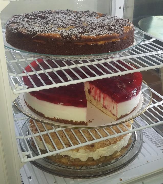 Cafe Zeitreise