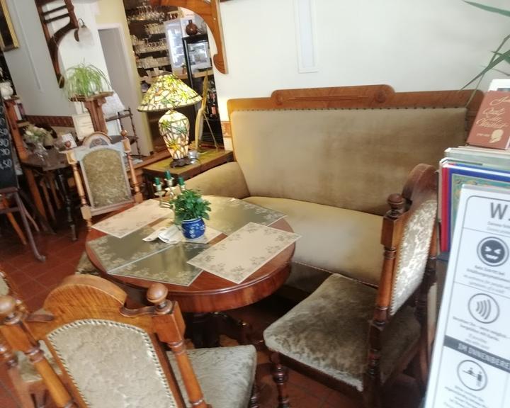 Cafe Zeitreise