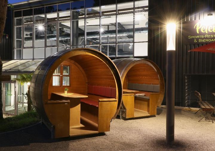 Peter's Sports-Restaurant & Biergarten