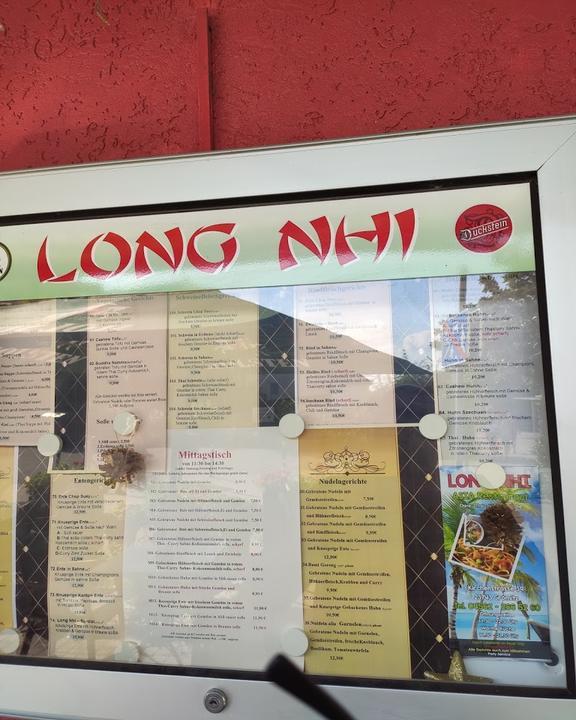 Long Nhi