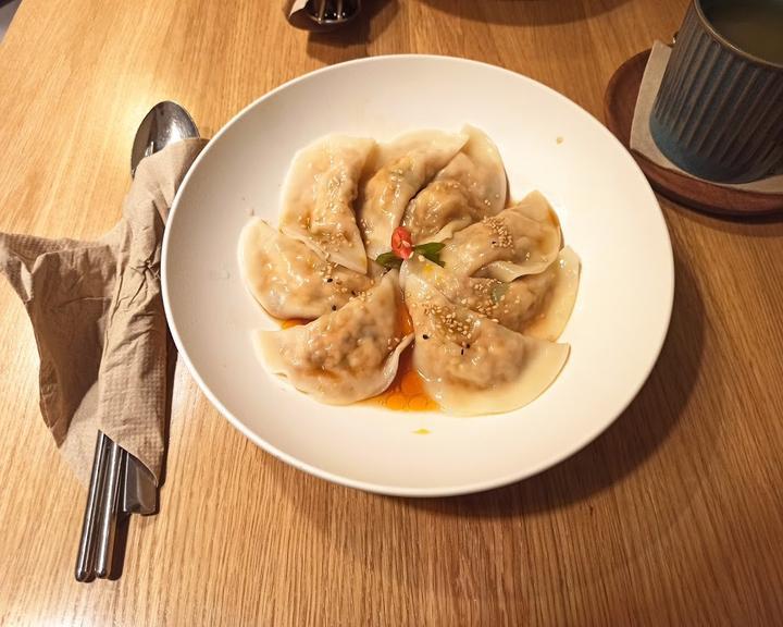 MISIK korean organic fine food