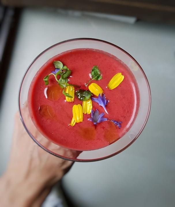Bonvivant Cocktail Bistro