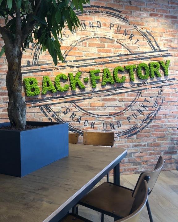 Back Factory