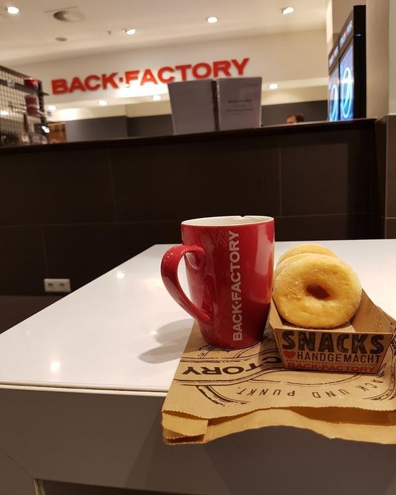 Back Factory