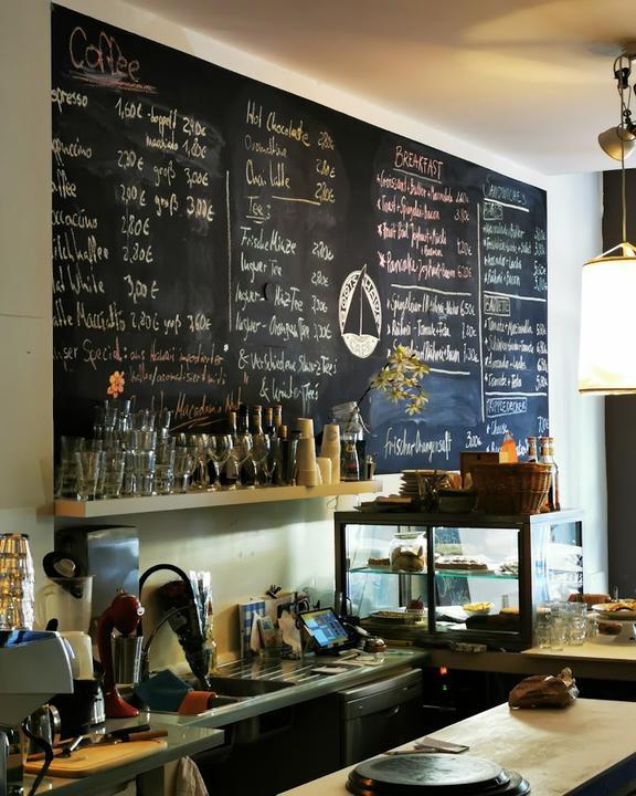 Bootshaus Cafe
