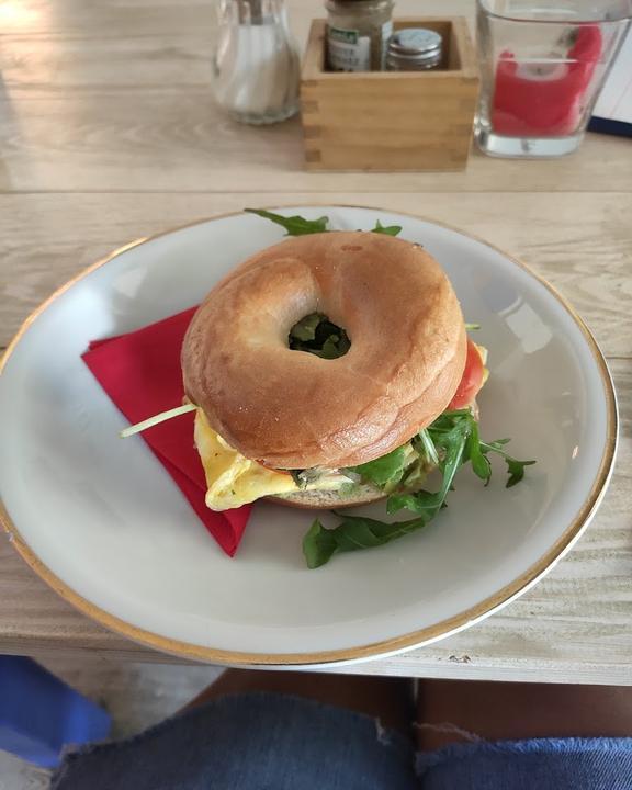 Bootshaus Cafe