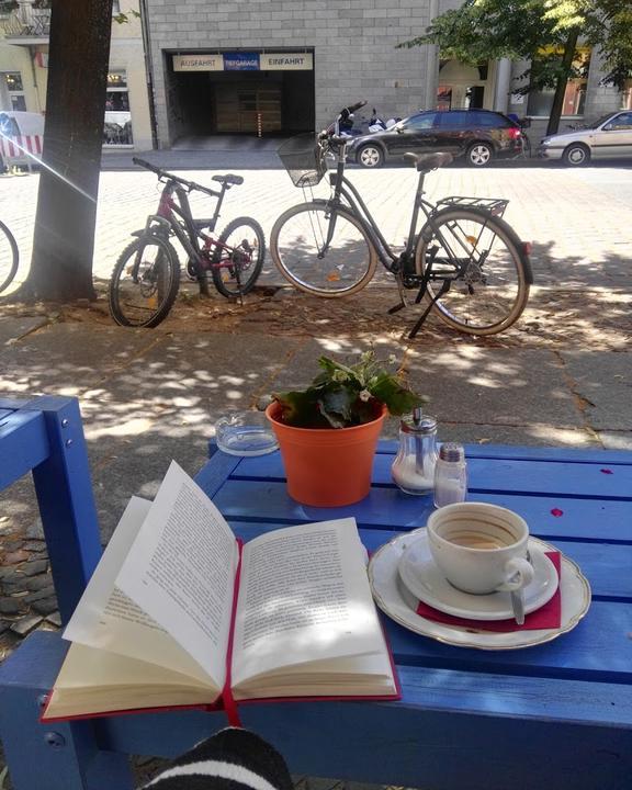 Bootshaus Cafe