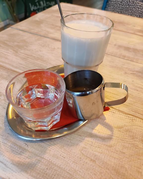 Bootshaus Cafe