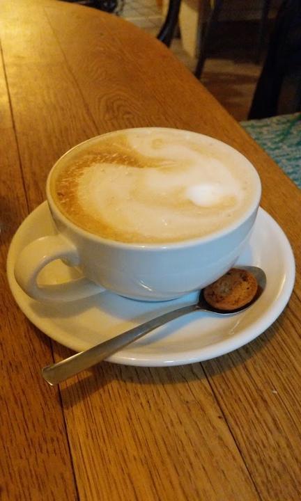 Bootshaus Cafe