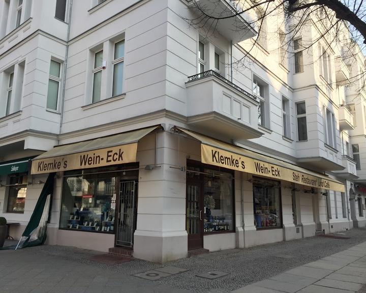 Klemke Wein