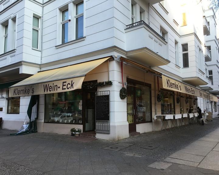 Klemke Wein
