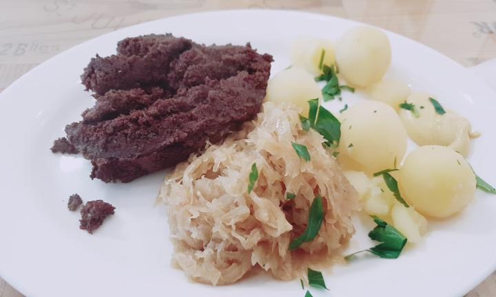 Klemke Wein