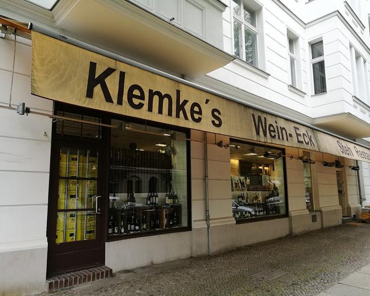 Klemke Wein