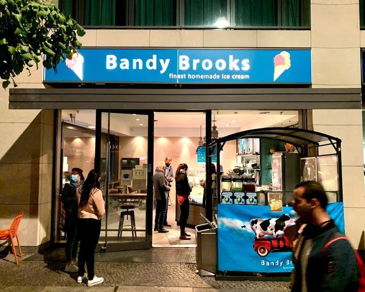 Bandy Brooks