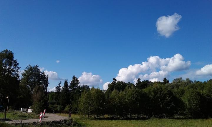 Speiselokal "Seeblick"