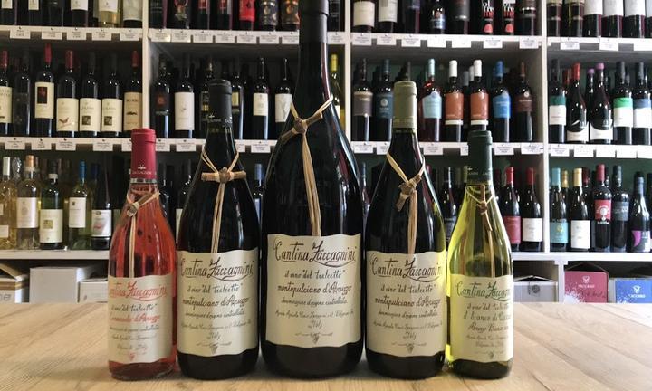 Mille Vini Frankfurt