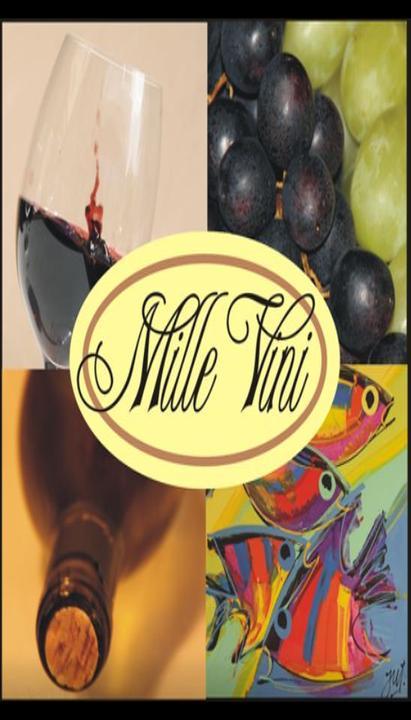 Mille Vini Frankfurt