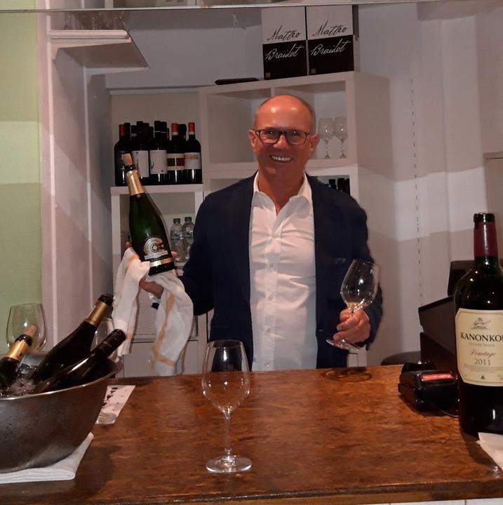 Mille Vini Frankfurt