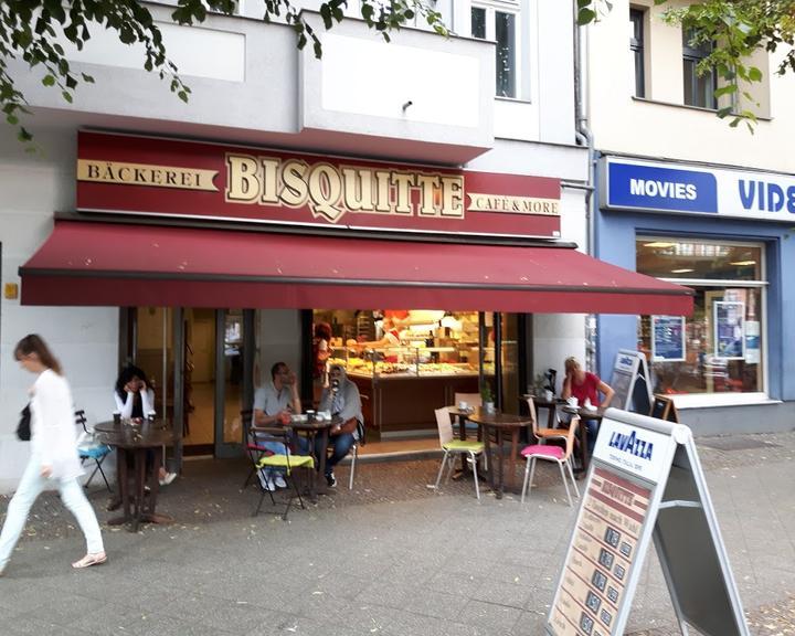 Backerei Bisquitte