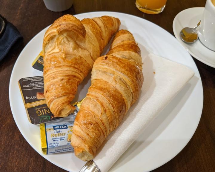Backerei Bisquitte