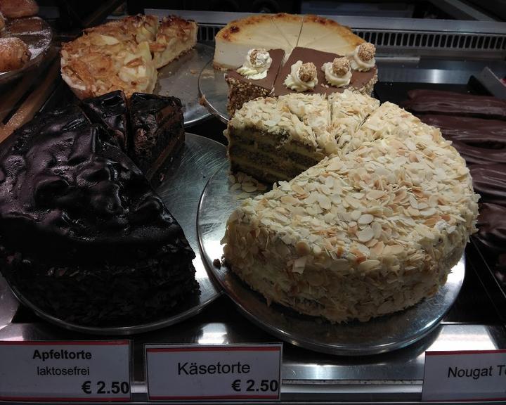 Backerei Bisquitte