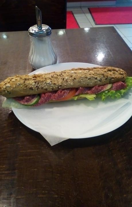Backerei Bisquitte