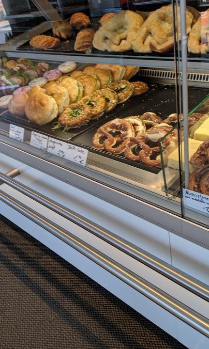 Cafe am Memminger Platz