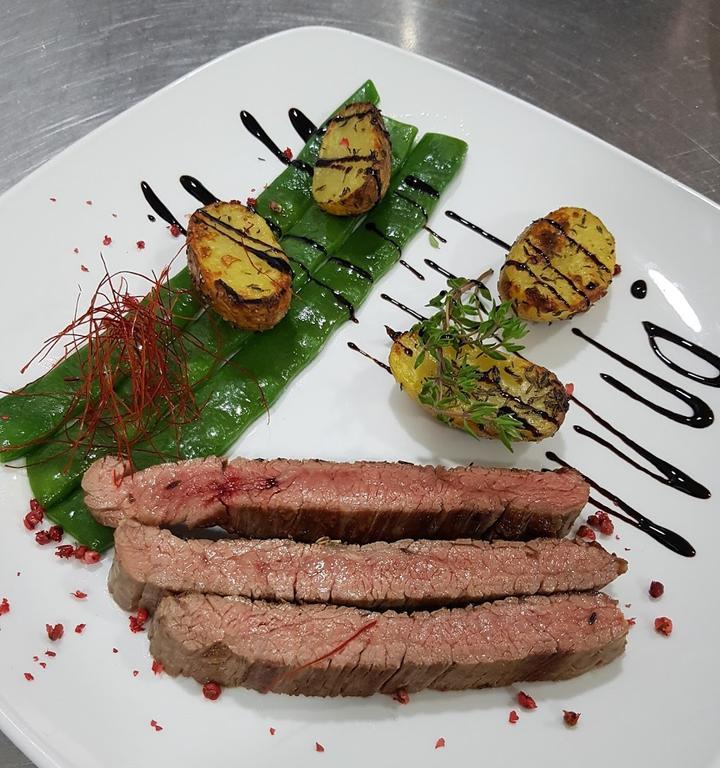 Restaurant Dolce Vita Göttingen