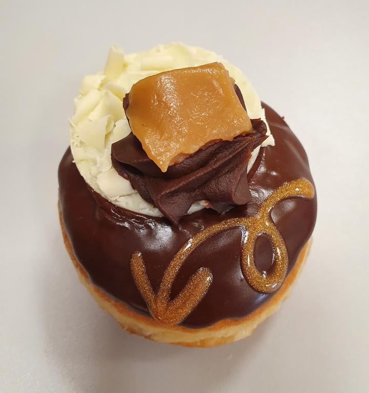 Sugarclan - Original Berliner Pfannkuchen