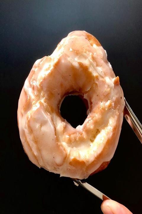Sugarclan - Original Berliner Pfannkuchen