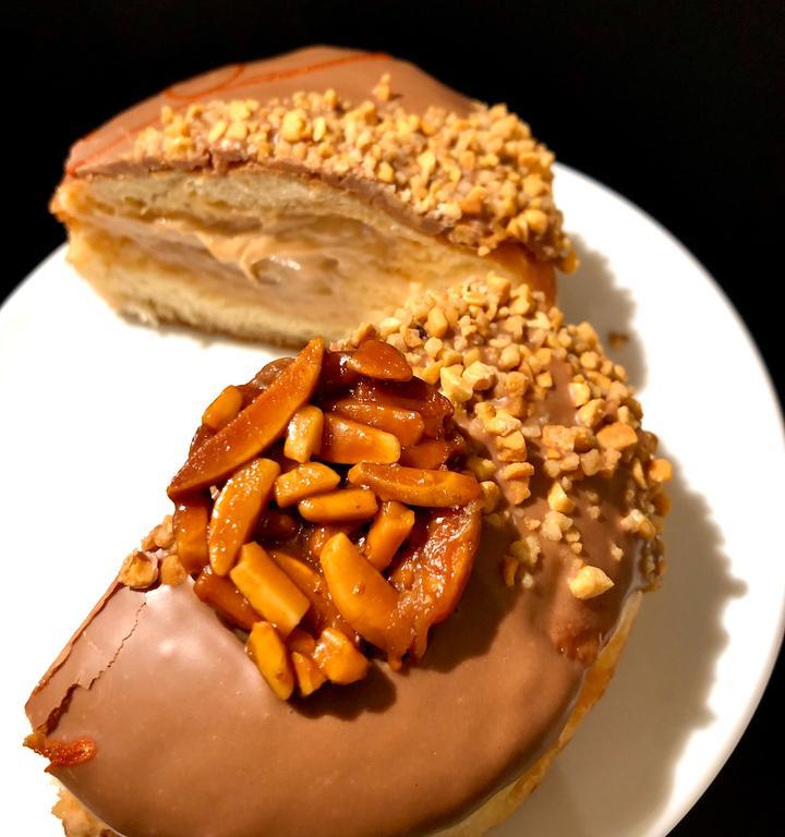 Sugarclan - Original Berliner Pfannkuchen