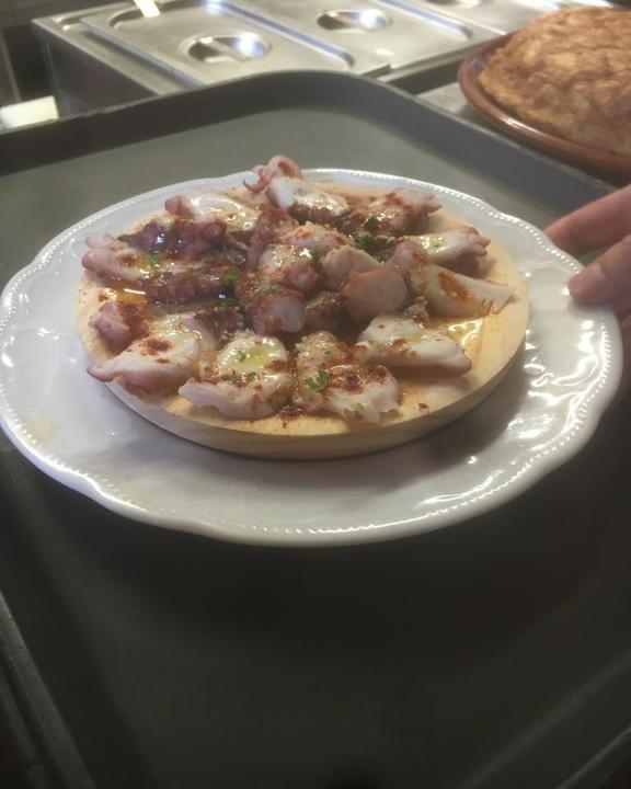 Las Tapas De Carmen