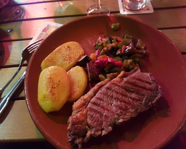 Las Tapas De Carmen