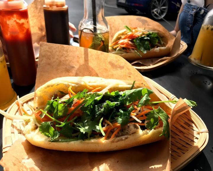 An Frankfurt - Authentic Vietnamese Cuisine